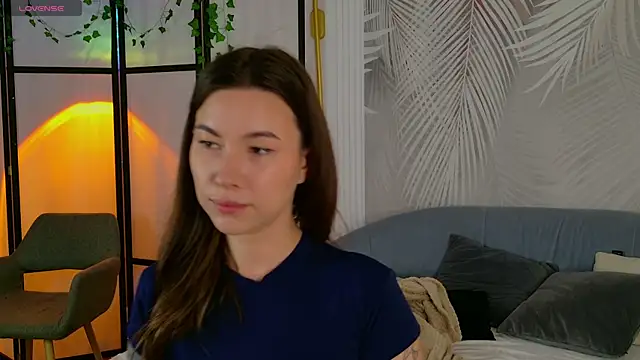 Marie Diaze online show from June 15, 5:09 am