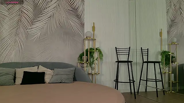 Marie Diaze online show from June 29, 5:03 am