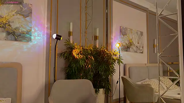 Marie Diaze online show from July 9, 6:12 pm