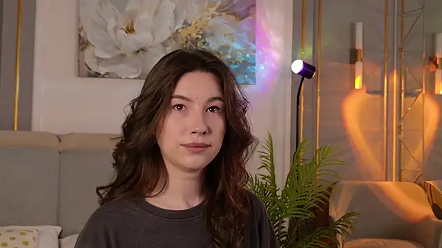 Marie Diaze online show from July 13, 5:05 pm