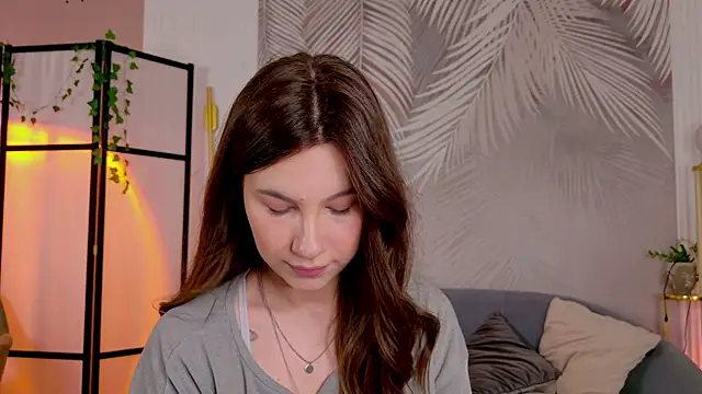 Marie Diaze online show from July 22, 5:10 am