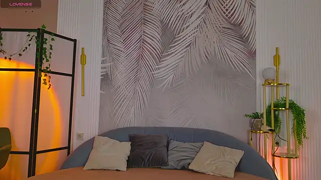 Marie Diaze online show from July 27, 5:14 am