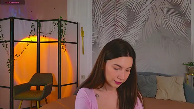 Marie Diaze online show from July 28, 5:14 am