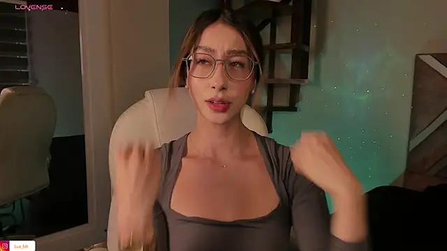 Snapshot of lua_ferch__ chatting on January 23, 7:51 pm lua ferch online show from January 23, 7:51 pm