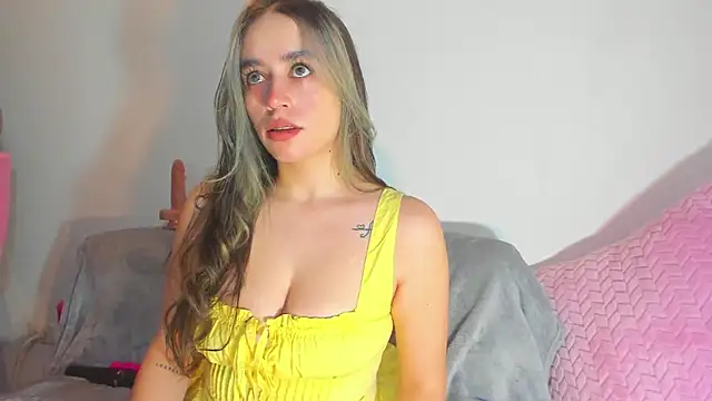 Natalia Suarez online show from October 8, 10:29 pm