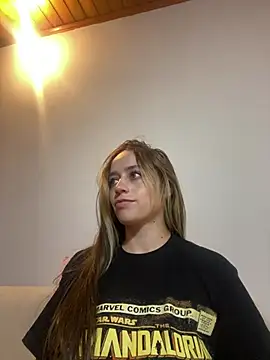 Natalia Suarez online show from February 11, 11:10 pm