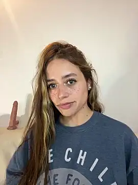 Snapshot of Natalia_Suarez chatting on February 13, 2:18 am Natalia Suarez online show from February 13, 2:18 am