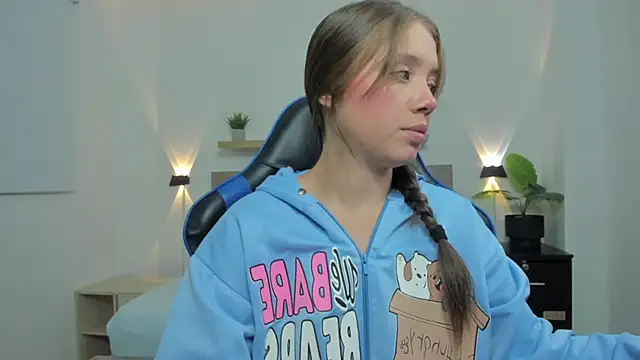 nataly rodri online show from February 25, 1:59 am