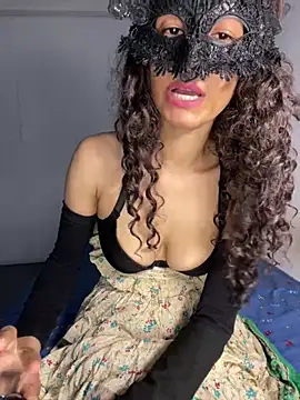 Snapshot of BandySL chatting on January 3, 2:21 am BandySL online show from January 3, 2:21 am