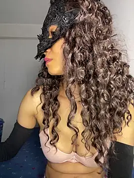 Snapshot of BandySL chatting on January 8, 2:14 am BandySL online show from January 8, 2:14 am