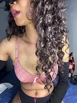 Snapshot of BandySL chatting on January 11, 2:52 am BandySL online show from January 11, 2:52 am