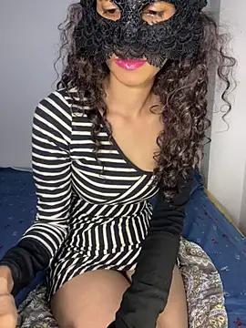 Snapshot of BandySL chatting on February 14, 3:43 am BandySL online show from February 14, 3:43 am