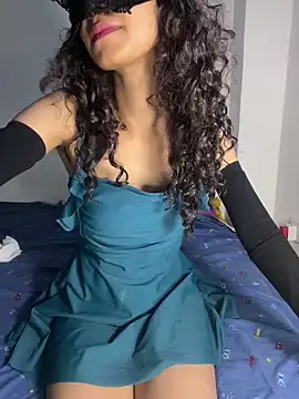 Snapshot of BandySL chatting on February 18, 3:21 am BandySL online show from February 18, 3:21 am