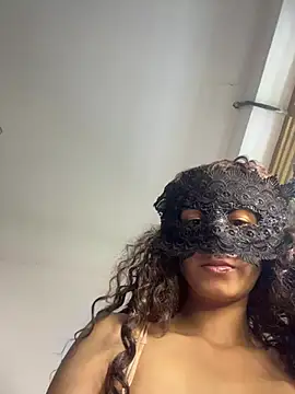 Snapshot of BandySL chatting on February 19, 3:28 am BandySL online show from February 19, 3:28 am