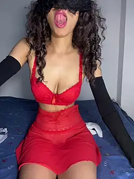 Snapshot of BandySL chatting on February 21, 3:01 am BandySL online show from February 21, 3:01 am