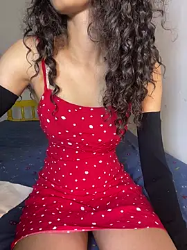 Snapshot of BandySL chatting on February 27, 3:25 am BandySL online show from February 27, 3:25 am