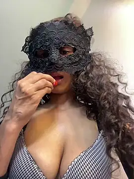 Snapshot of BandySL chatting on March 8, 9:28 am BandySL online show from March 8, 9:28 am