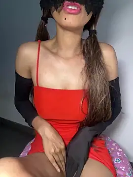 Snapshot of BandySL chatting on October 7, 2:42 am BandySL online show from October 7, 2:42 am