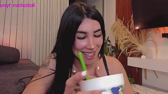 GarciaMilu online show from June 14, 2:20 am