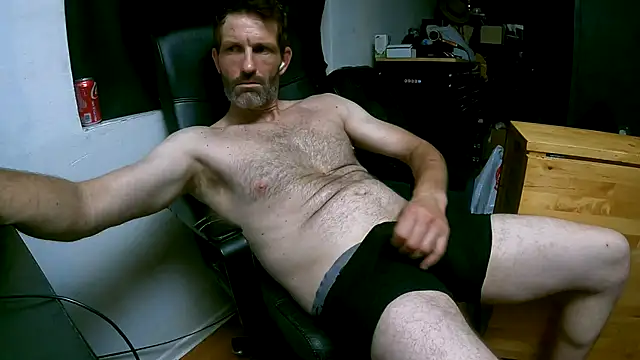 leanjamesdean online show from September 13, 8:25 am