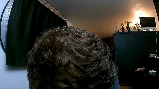 leanjamesdean online show from September 28, 6:19 am