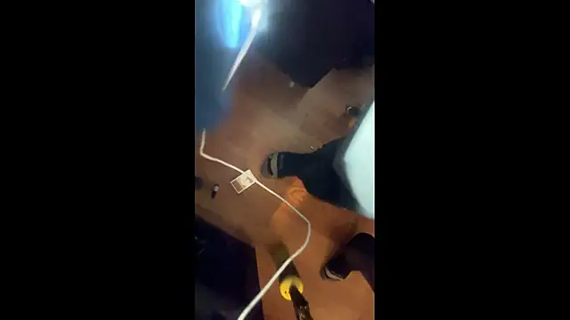 leanjamesdean online show from December 3, 12:25 pm