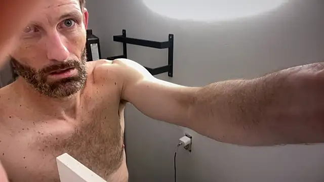 leanjamesdean online show from July 27, 12:45 pm