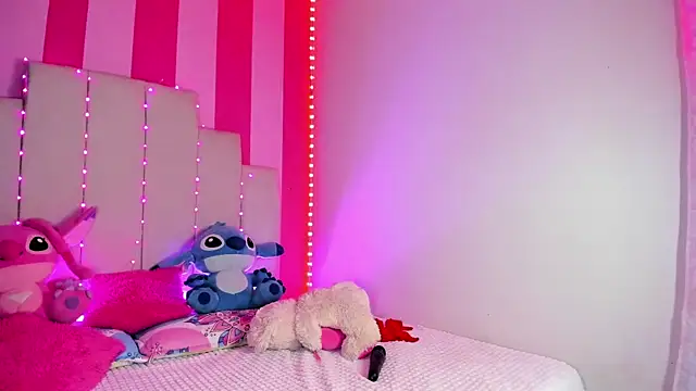 AliiceBrown  online show from March 23, 7:42 am