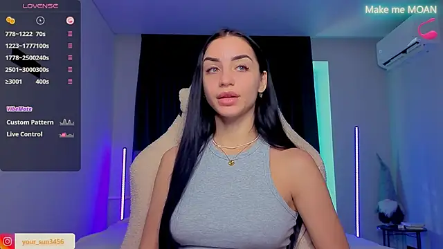 Kemi  Jordan online show from September 24, 7:33 am