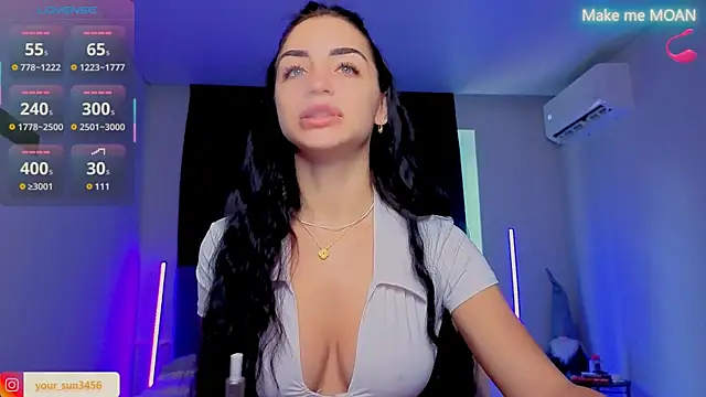 Kemi  Jordan online show from October 1, 7:25 am