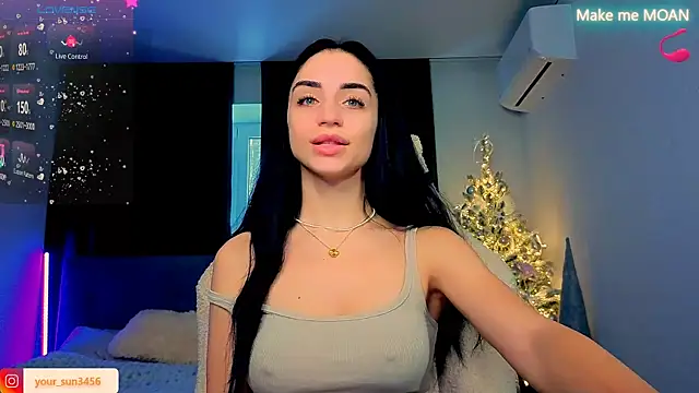 Kemi  Jordan online show from December 15, 8:40 am