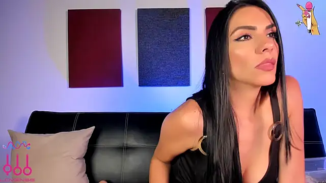 Samara Kim online show from December 5, 9:06 pm