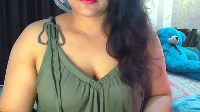 Maria 55 online show from February 15, 8:44 am