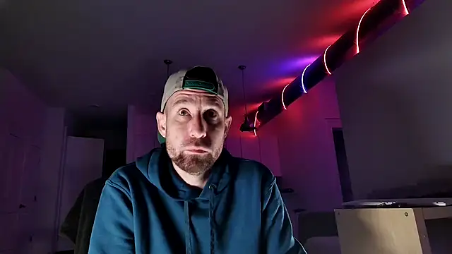 BDDuncanAbaddon online show from December 9, 4:01 am