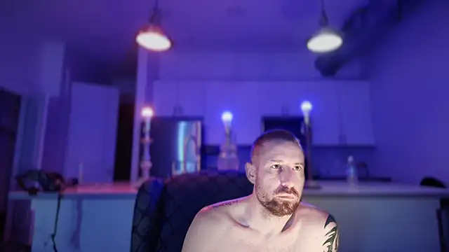 BDDuncanAbaddon online show from February 11, 12:59 am