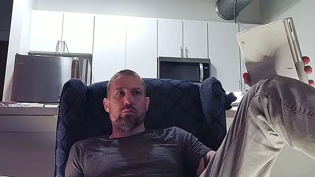 BDDuncanAbaddon online show from February 12, 2:56 am