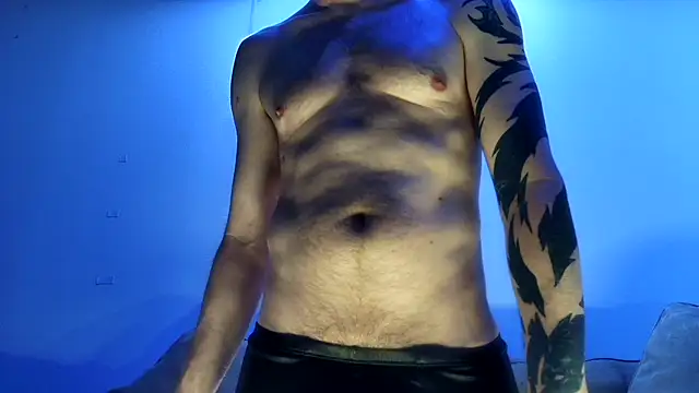 BDDuncanAbaddon online show from February 18, 12:59 am