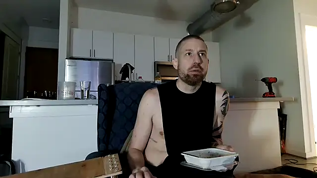 BDDuncanAbaddon online show from March 1, 7:15 pm