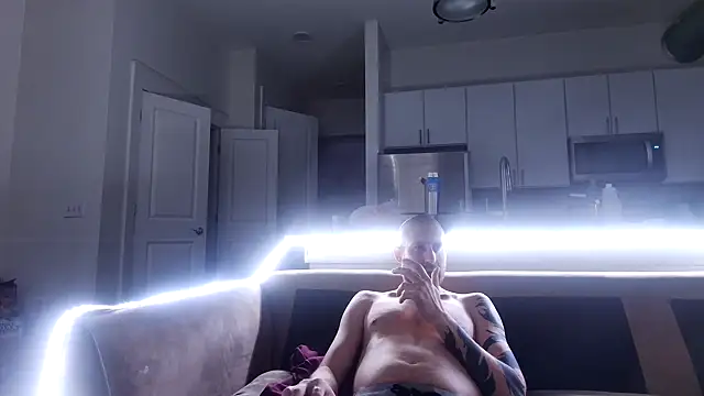 BDDuncanAbaddon online show from March 11, 6:00 am