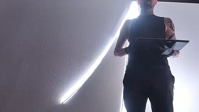 BDDuncanAbaddon online show from March 22, 1:54 am