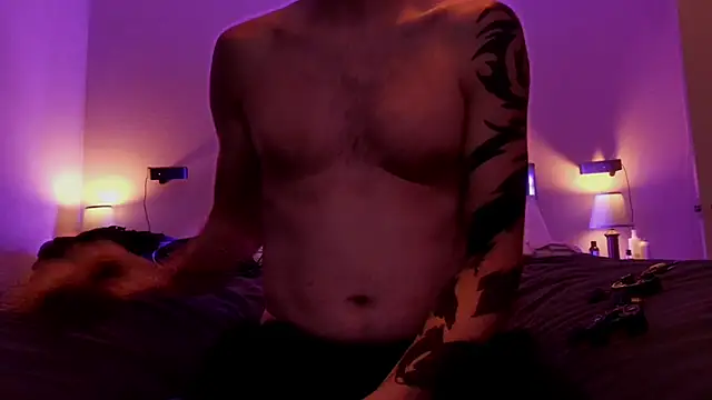 BDDuncanAbaddon online show from October 9, 10:46 am