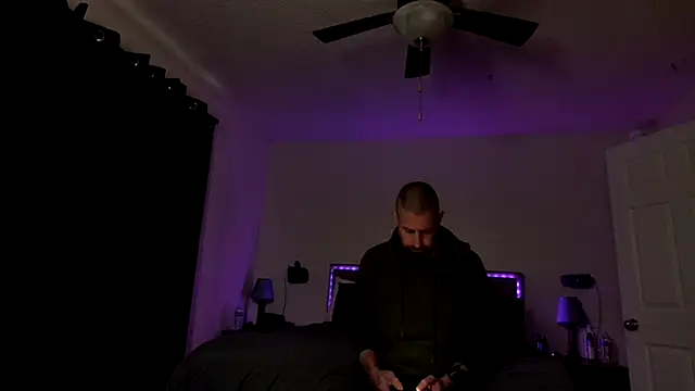 BDDuncanAbaddon online show from October 31, 5:36 pm