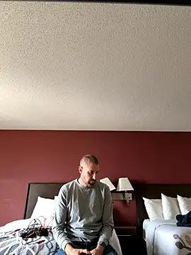 BDDuncanAbaddon online show from December 5, 7:32 pm