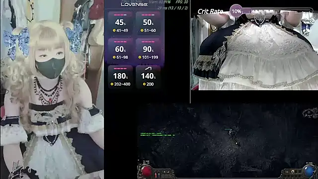 z23002 online show from December 10, 9:12 am