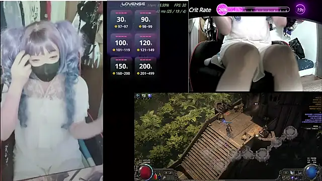z23002 online show from December 30, 5:55 pm