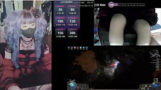 z23002 online show from December 31, 2:25 pm