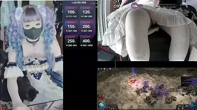 z23002 online show from February 12, 8:49 am
