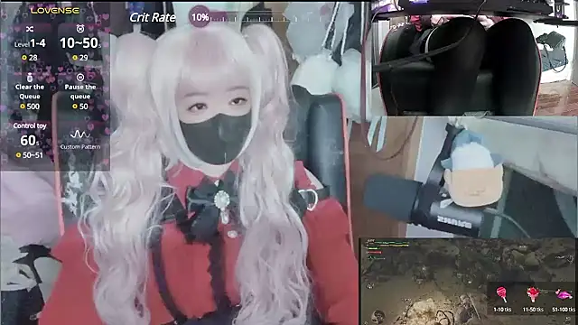 z23002 online show from March 6, 2:40 pm