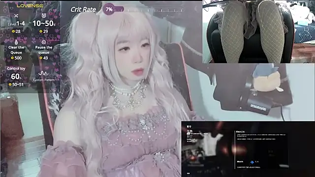 z23002 online show from March 21, 1:45 pm