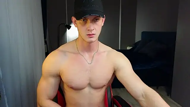 Richard mils online show from January 10, 8:15 pm